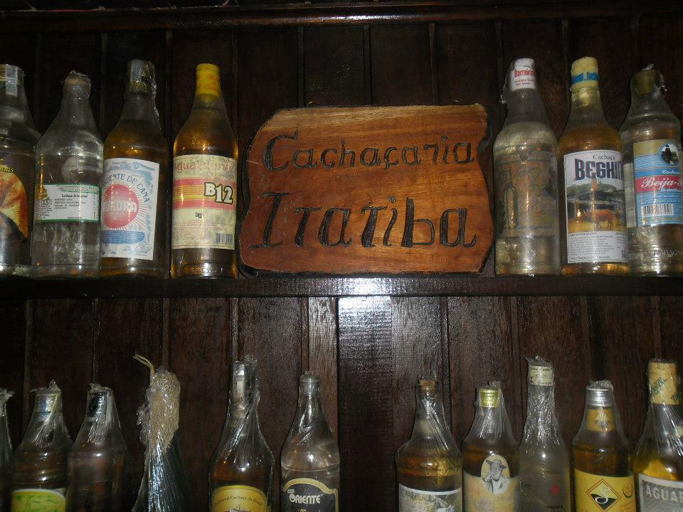 Pousada Itatiba Cachoeiras de Macacu Εξωτερικό φωτογραφία